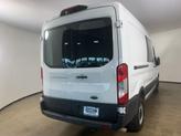 Thumbnail of 2023 Oxford White Ford Transit-250