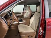 Thumbnail of 2023 Delmonico Red Pearlcoat RAM 2500