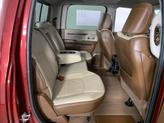 Thumbnail of 2023 Delmonico Red Pearlcoat RAM 2500