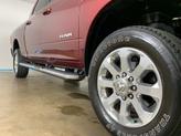 Thumbnail of 2023 Delmonico Red Pearlcoat RAM 2500