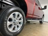 Thumbnail of 2023 Delmonico Red Pearlcoat RAM 2500