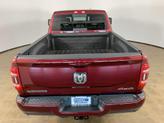 Thumbnail of 2023 Delmonico Red Pearlcoat RAM 2500