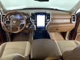 Thumbnail of 2023 Delmonico Red Pearlcoat RAM 2500