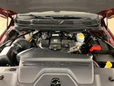 Thumbnail of 2023 Delmonico Red Pearlcoat RAM 2500