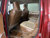 Thumbnail of 2023 Delmonico Red Pearlcoat RAM 2500