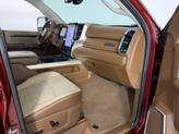 Thumbnail of 2023 Delmonico Red Pearlcoat RAM 2500