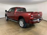 Thumbnail of 2023 Delmonico Red Pearlcoat RAM 2500