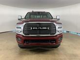 Thumbnail of 2023 Delmonico Red Pearlcoat RAM 2500