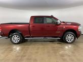 Thumbnail of 2023 Delmonico Red Pearlcoat RAM 2500