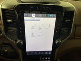 Thumbnail of 2023 Delmonico Red Pearlcoat RAM 2500