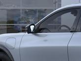 Thumbnail of 2025 Glacier Gray Metallic TriCoat Ford Mustang Mach-E
