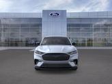 Thumbnail of 2025 Glacier Gray Metallic TriCoat Ford Mustang Mach-E