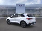 Thumbnail of 2025 SPACE SILVER METALLIC Ford Escape PHEV