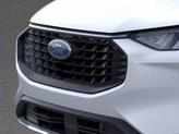 Thumbnail of 2025 SPACE SILVER METALLIC Ford Escape PHEV