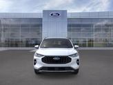 Thumbnail of 2025 SPACE SILVER METALLIC Ford Escape PHEV