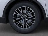 Thumbnail of 2025 SPACE SILVER METALLIC Ford Escape PHEV