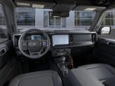 Thumbnail of 2024 Cactus Gray Ford Bronco