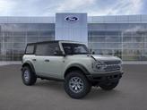 Thumbnail of 2024 Cactus Gray Ford Bronco