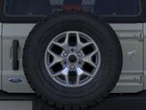 Thumbnail of 2024 Cactus Gray Ford Bronco