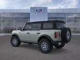 Thumbnail of 2024 Cactus Gray Ford Bronco