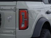 Thumbnail of 2024 Cactus Gray Ford Bronco