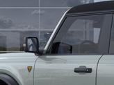 Thumbnail of 2024 Cactus Gray Ford Bronco