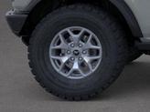 Thumbnail of 2024 Cactus Gray Ford Bronco