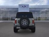 Thumbnail of 2024 Cactus Gray Ford Bronco