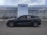 Thumbnail of 2025 Shadow Black Ford Mustang Mach-E