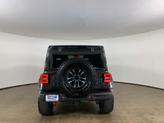 Thumbnail of 2024 Black Clearcoat Jeep Wrangler