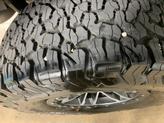 Thumbnail of 2024 Black Clearcoat Jeep Wrangler