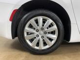 Thumbnail of 2020 Bright White Clearcoat Chrysler Voyager