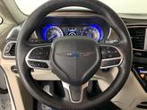 Thumbnail of 2020 Bright White Clearcoat Chrysler Voyager