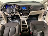 Thumbnail of 2020 Bright White Clearcoat Chrysler Voyager