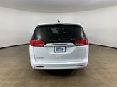 Thumbnail of 2020 Bright White Clearcoat Chrysler Voyager