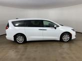 Thumbnail of 2020 Bright White Clearcoat Chrysler Voyager