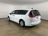 Thumbnail of 2020 Bright White Clearcoat Chrysler Voyager