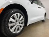 Thumbnail of 2020 Bright White Clearcoat Chrysler Voyager