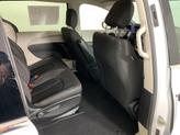Thumbnail of 2020 Bright White Clearcoat Chrysler Voyager