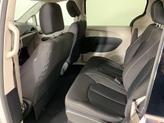 Thumbnail of 2020 Bright White Clearcoat Chrysler Voyager