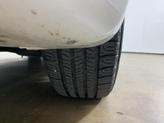 Thumbnail of 2020 Bright White Clearcoat Chrysler Voyager