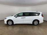 Thumbnail of 2020 Bright White Clearcoat Chrysler Voyager