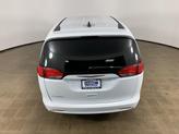 Thumbnail of 2020 Bright White Clearcoat Chrysler Voyager