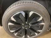 Thumbnail of 2024 Sterling Gray Metallic Chevrolet Blazer EV