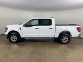 Thumbnail of 2024 Oxford White Ford F-150