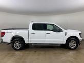 Thumbnail of 2024 Oxford White Ford F-150