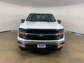 Thumbnail of 2024 Oxford White Ford F-150