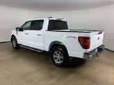Thumbnail of 2024 Oxford White Ford F-150
