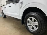 Thumbnail of 2023 Oxford White Ford F-150