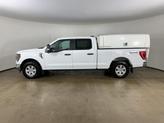 Thumbnail of 2023 Oxford White Ford F-150